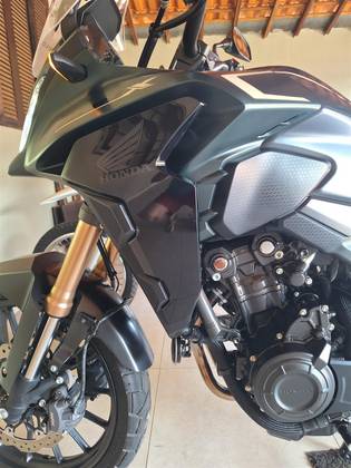 HONDA CB 500 X ABS 